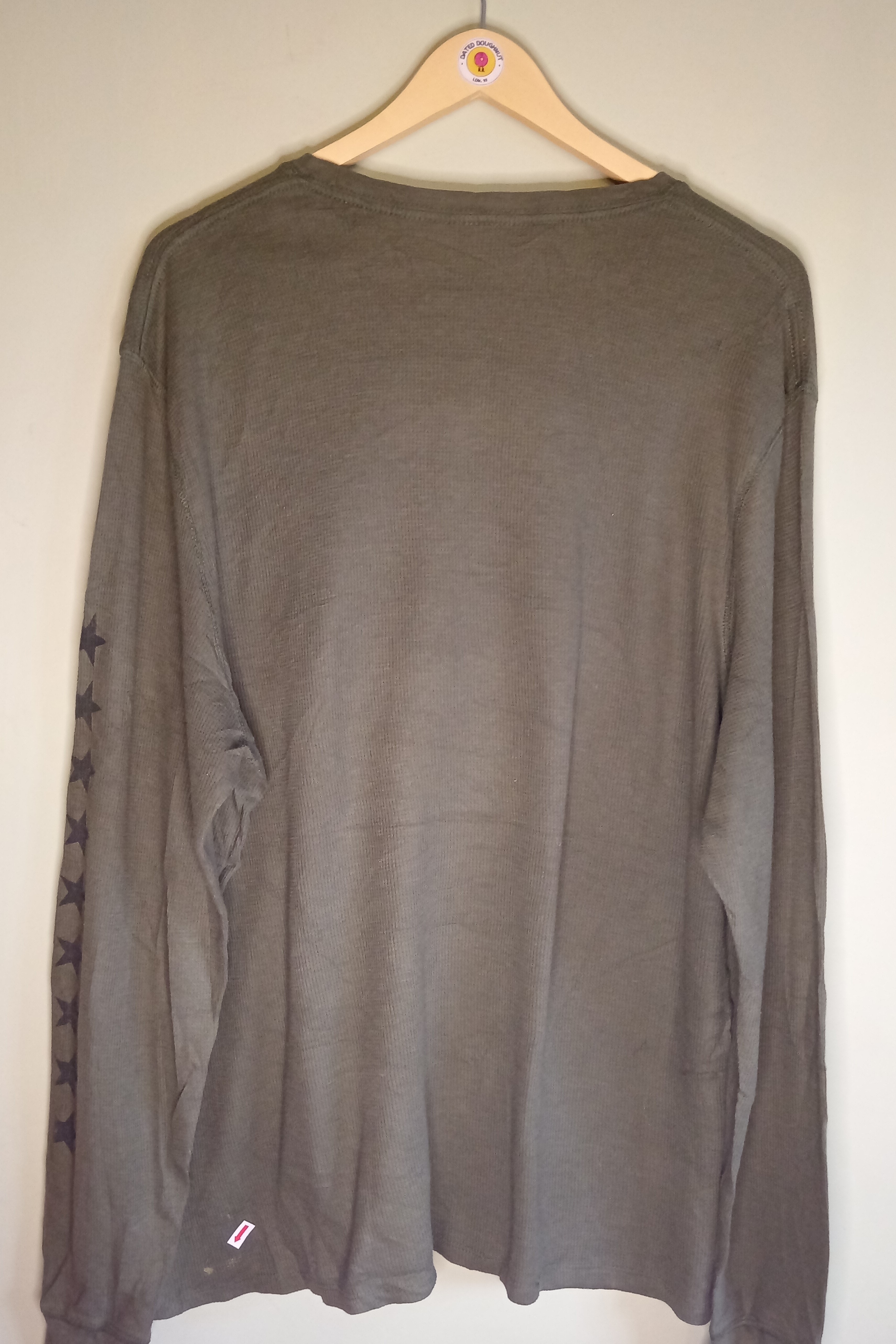 Levi's Long Sleeve Top